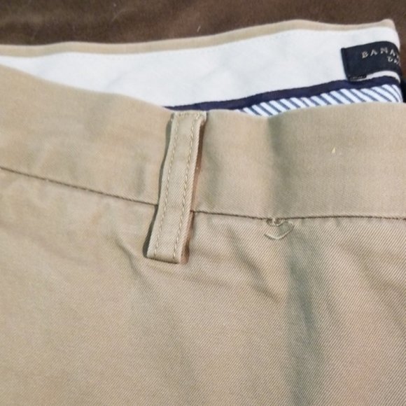 Banana Republic Dawson Chino 31/32 - Picture 5 of 5